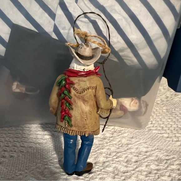 Christmas Ornament - Picture 2 of 2